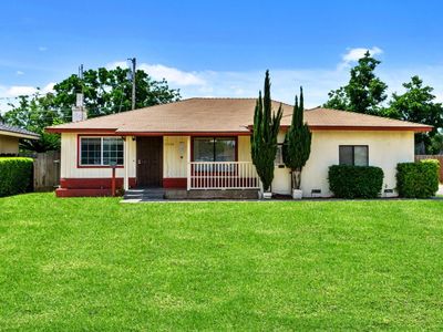 4368 E Simpson Ave, Fresno, CA, 93703