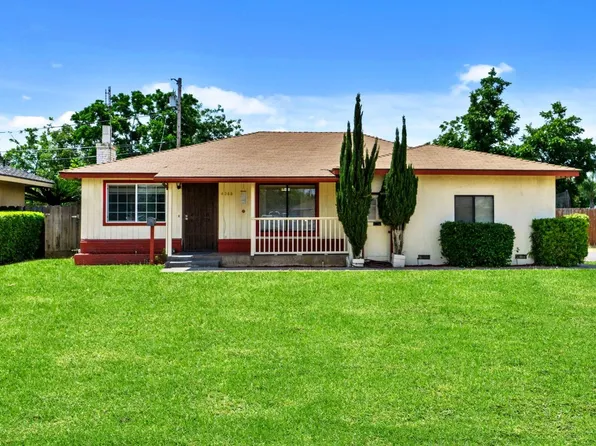 4368 E Simpson Ave, Fresno, CA 93703