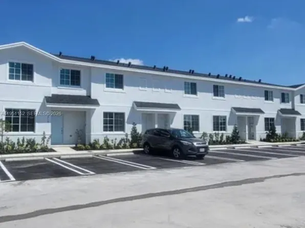 1054 NW 6th Ter #1054, Florida City, FL 33034