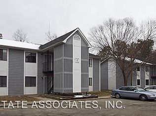 2733 Wake Forest Rd APT D3, Durham, NC 27703