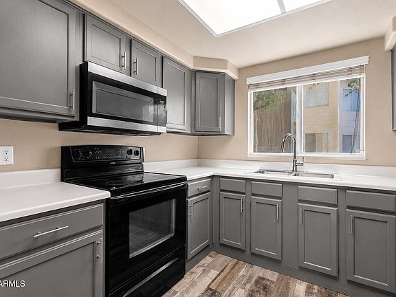 3rd image of 1825 W RAY Road #1113