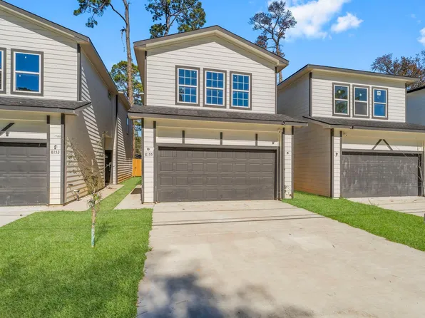 8155 Crestview Dr, Houston, TX 77028