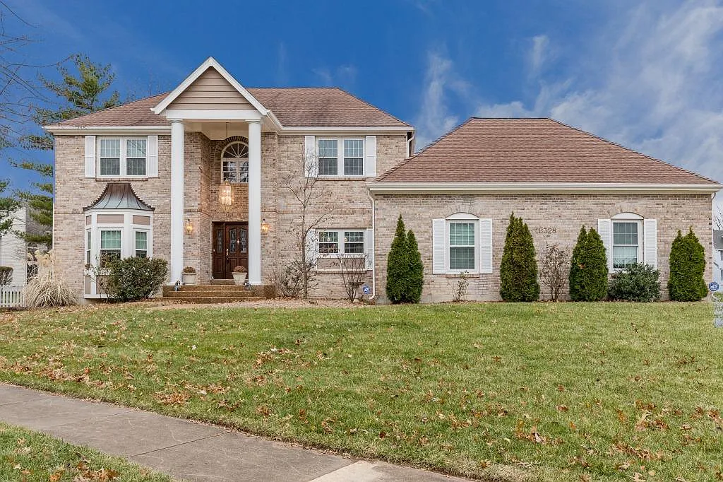 16328 Audubon Village Dr photo 1