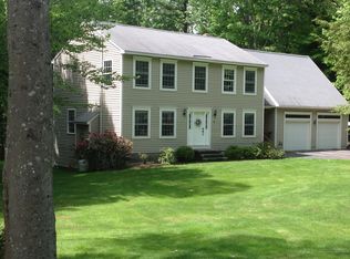 6 Morgan Ln, Windham, ME 04062