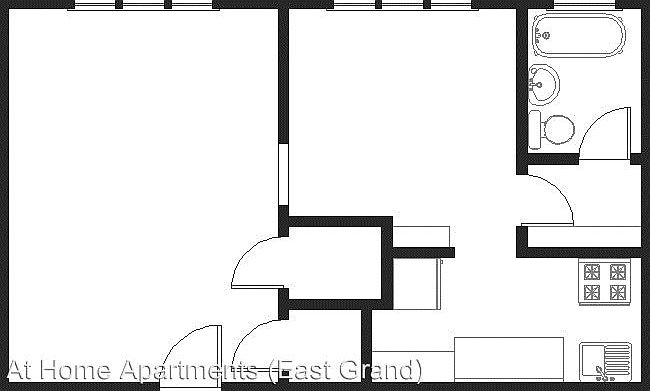 1st image of 26 Dale St S APT 303