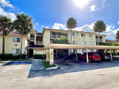 420 S Park Rd #2-104, Hollywood, FL, 33021
