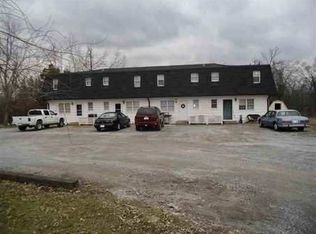 287 Native Cir, Benton, KY 42025