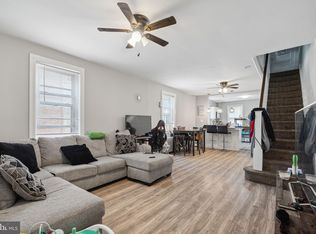 448 E Mechanic St, Philadelphia, PA 19144
