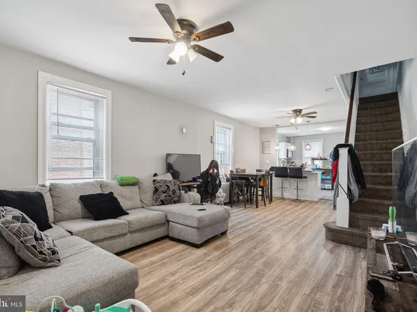 448 E Mechanic St, Philadelphia, PA 19144