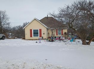 721 W Mason St, Odessa, MO 64076