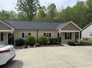 275 Northwood Dr, Asheboro, NC 27203