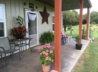 1829 Legate Rd, Maynard, AR 72444