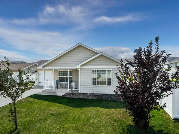 924 Presidio Ln, Billings, MT 59105