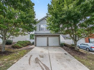 177 Silver Fox Trl, Dallas, GA 30157
