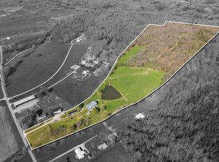 1810 Twin Creek Rd, Sadieville, KY