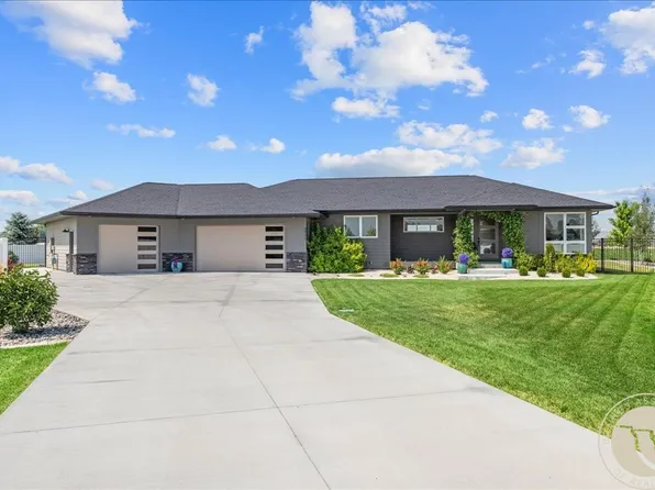 6801 Skycrest Dr, Billings, MT 59106