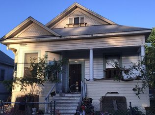 326 N Sierra Nevada St, Stockton, CA 95205