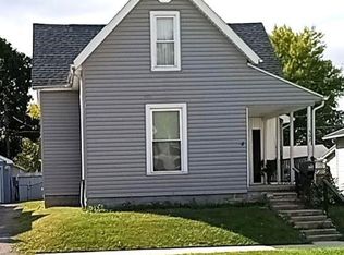 507 S Webster St, Kokomo, IN 46901
