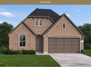 449 Desert Cactus, San Antonio, TX 78253