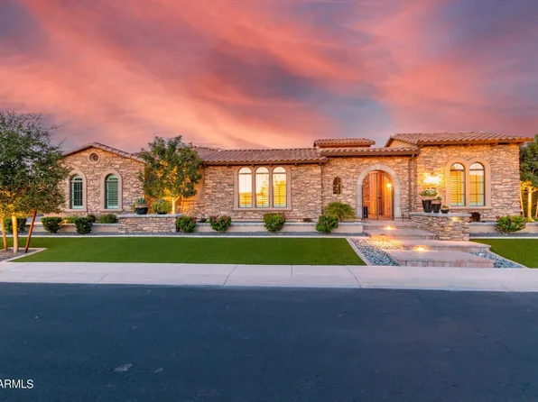 2125 N CITRUS Cove, Mesa, AZ 85213