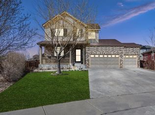 19375 E 62nd Pl, Aurora, CO 80019