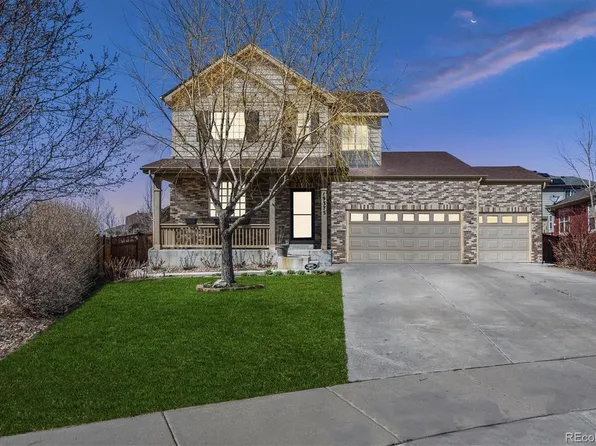 19375 E 62nd Place, Aurora, CO 80019