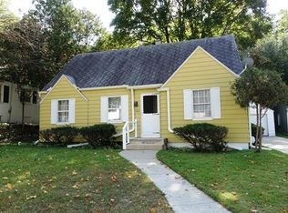 411 Sulgrave Ave, Jackson, MI