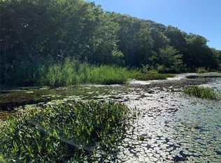48 Skating Pond Ln, Saunderstown, RI 02874