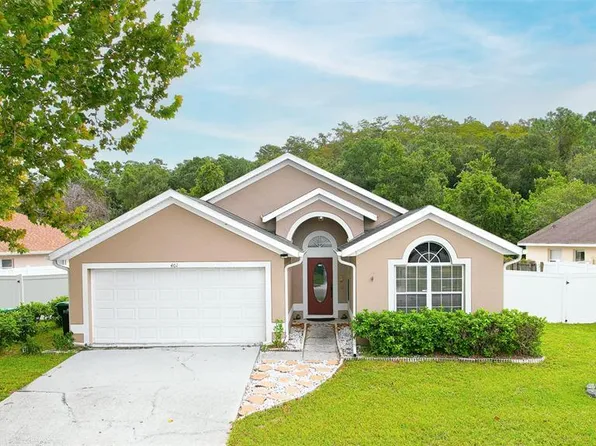 401 FIELDSTREAM WEST BOULEVARD, ORLANDO, FL 32825