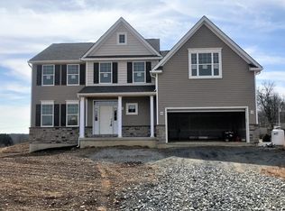 4 Covewood Way, E Fallowfield, PA 19320