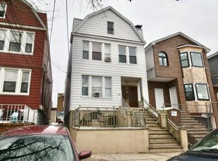 18 Stevens Ave #1, Jersey City, NJ 07305