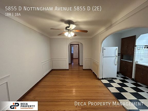5th image of 5855 Nottingham Ave #5855-D-2E
