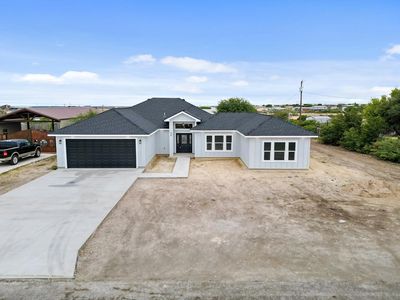 108 Yellowstone Dr, Del Rio, TX, 78840