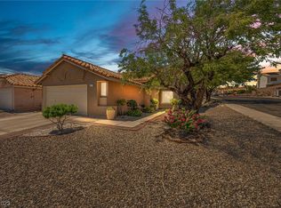 2278 Carved Canyon Ln, Laughlin, NV 89029