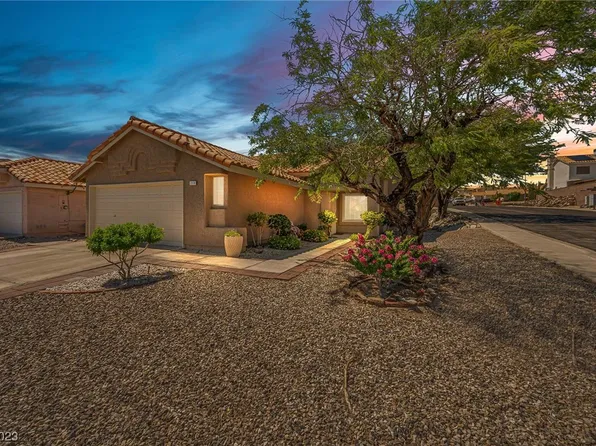 2278 Carved Canyon Ln, Laughlin, NV 89029