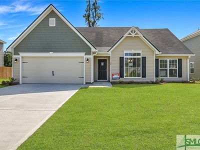 38 Swallow Tail Cir, Savannah, GA, 31405