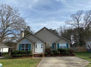 1067 Stirrup Pl NW, Concord, NC 28027