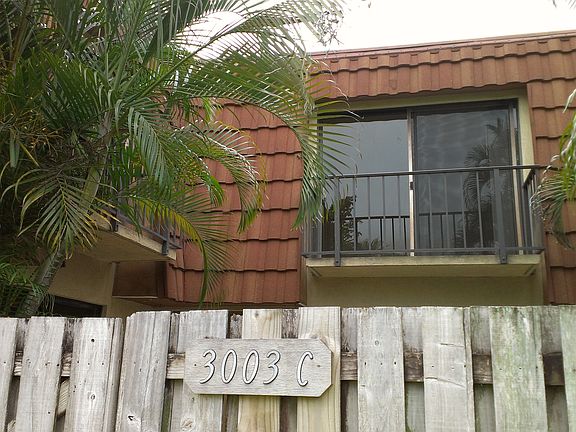 5th image of 3003 San Clara Dr #3-C
