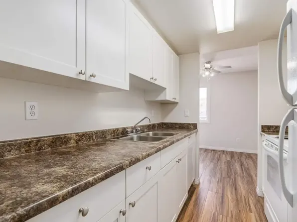 Hartford County Townhomes