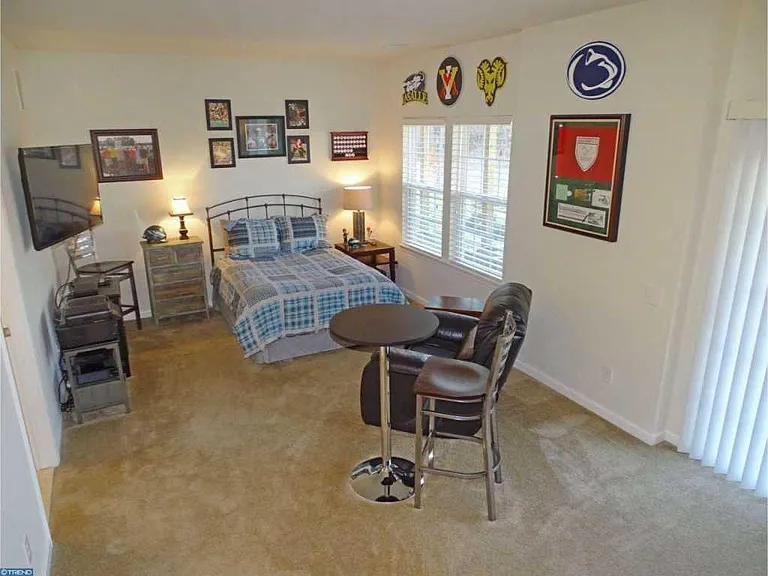 Game room or Rec room/bedroom 4
