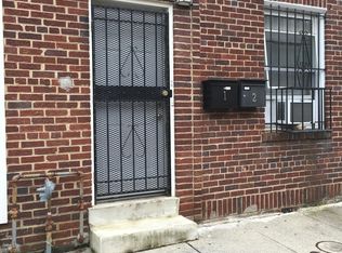 2025 Rosedale St NE #2, Washington, DC 20002