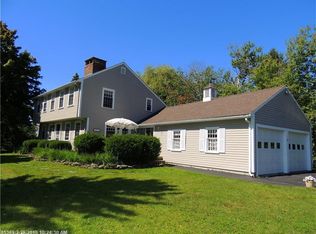 35 Bayberry Ave, Kennebunk, ME 04043