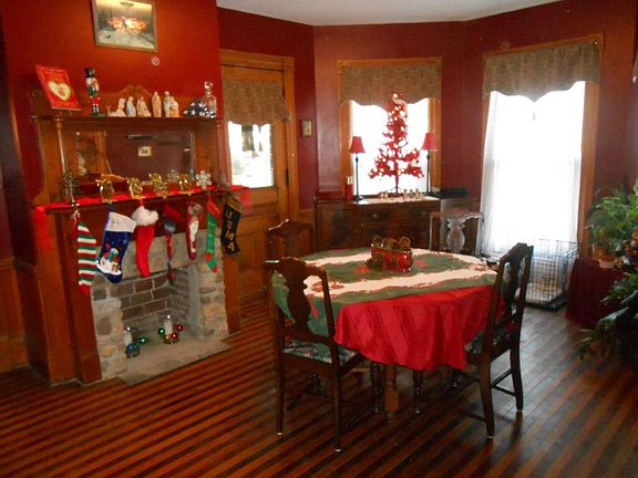 parlor