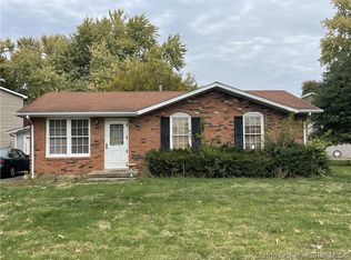 3600 Middle Rd, Jeffersonville, IN 47130