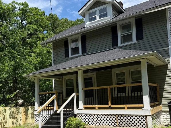 569 Barwell St, Akron, OH 44303