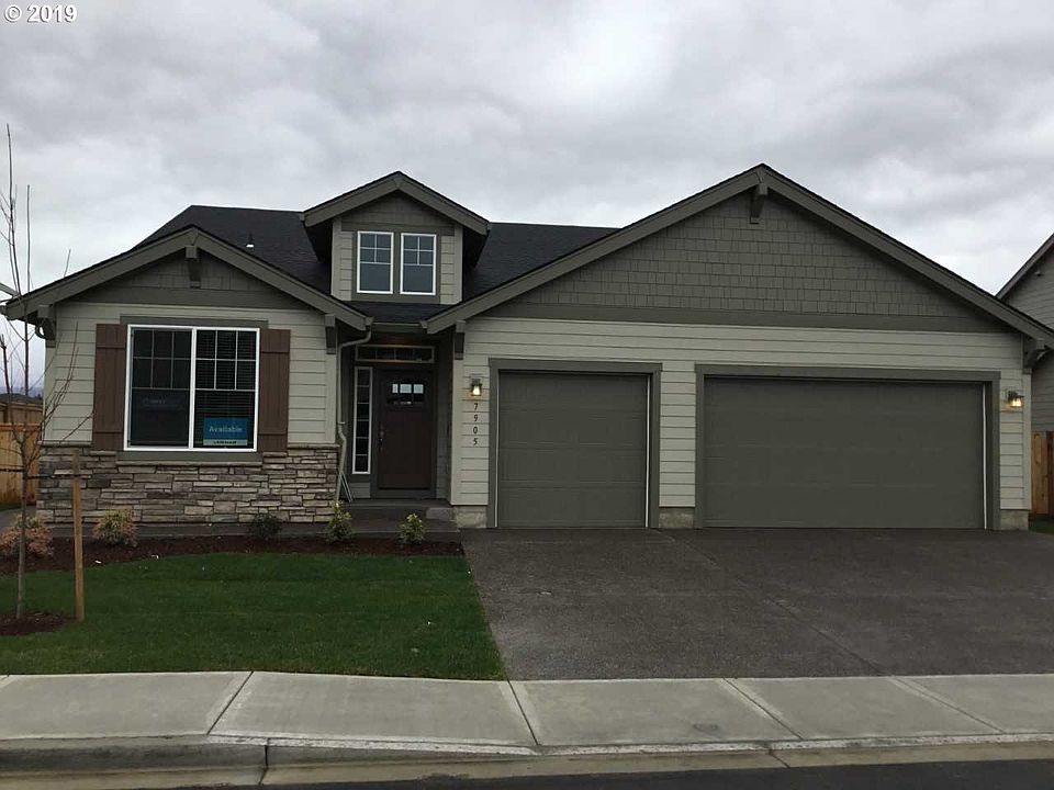 1st image of 7905 NE 181st Ave