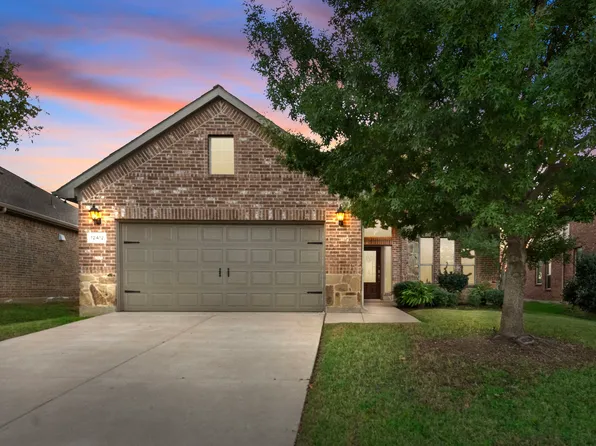 12412 Fair Ln, Frisco, TX 75036