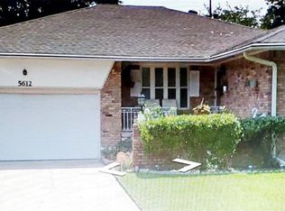 5612 Rocky Ridge Rd, Dallas, TX 75241