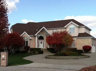 25626 W Plantation Rd, Plainfield, IL 60586