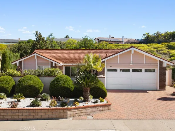 27241 Via Burgos, Mission Viejo, CA 92691